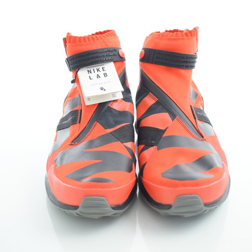NikeLab NSW Gaiter Boot (Red) - Size 10.5